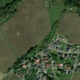 Satellite imagery of Mappershainer Kopf, DE