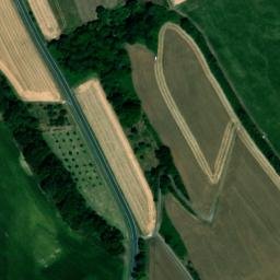 Satellite imagery of Hartenberg, DE