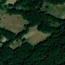 Satellite imagery of Kahler Kopf, DE