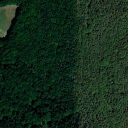 Satellite imagery of Kahler Kopf, DE