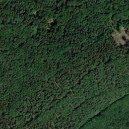 Satellite imagery of Kahler Kopf, DE