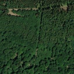 Satellite imagery of Obersteinigeberg, DE