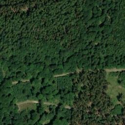 Satellite imagery of Obersteinigeberg, DE