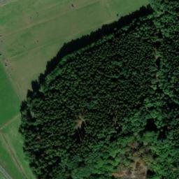 Satellite imagery of Beilstein, DE