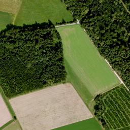 Satellite imagery of Querberg, DE