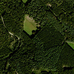 Satellite imagery of Petzchen, DE