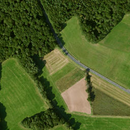 Satellite imagery of Büchelberg, DE