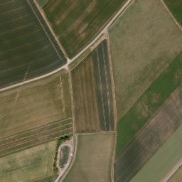 Satellite imagery of Schloss Rannungen, DE