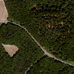 Satellite imagery of Schwedenschanze, DE