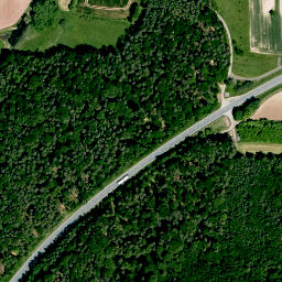 Satellite imagery of Schlüsselrangen, DE