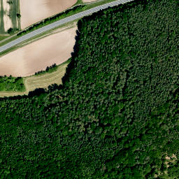 Satellite imagery of Schlüsselrangen, DE