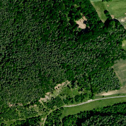 Satellite imagery of Schlüsselrangen, DE