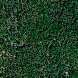 Satellite imagery of Alte Burg (Altenstein), DE