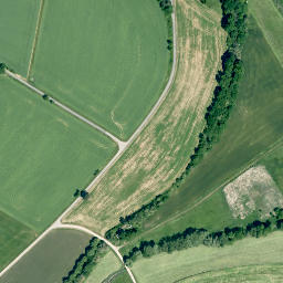 Satellite imagery of Hahn, DE