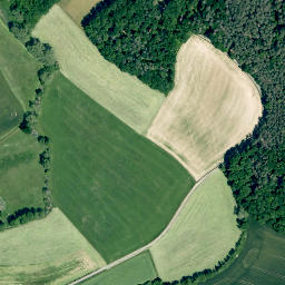 Satellite imagery of Hahn, DE