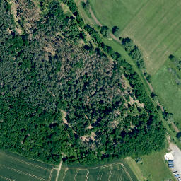 Satellite imagery of Hahn, DE