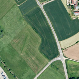 Satellite imagery of Schloss Wiesen, DE