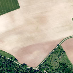 Satellite imagery of Dachsberg, DE