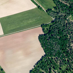 Satellite imagery of Dachsberg, DE