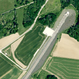 Satellite imagery of Lichtenholz, DE
