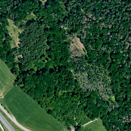 Satellite imagery of Roter Berg, DE