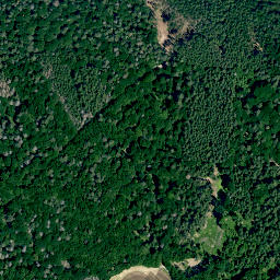 Satellite imagery of Roter Berg, DE