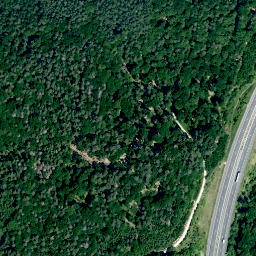 Satellite imagery of Roter Berg, DE