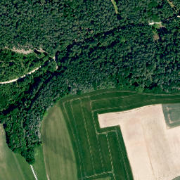 Satellite imagery of Weinberg, DE