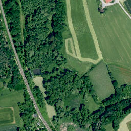 Satellite imagery of Weinberg, DE