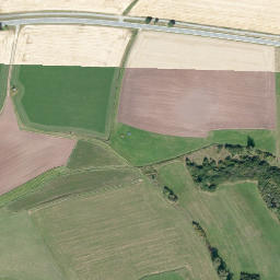 Satellite imagery of Hühnerberg, DE