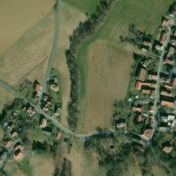 Satellite imagery of Schloß Hain, DE