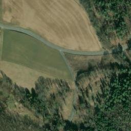 Satellite imagery of Schloß Hain, DE