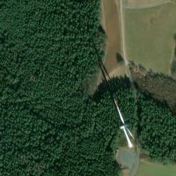 Satellite imagery of Wildenberger Burgholz, DE