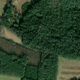 Satellite imagery of Wildenberger Burgholz, DE