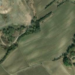 Satellite imagery of Kirchleuser Knock, DE