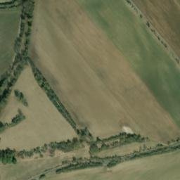 Satellite imagery of Kirchleuser Knock, DE