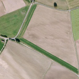 Satellite imagery of Stennesberg, DE