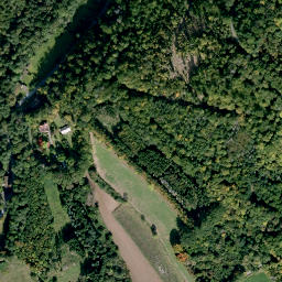 Satellite imagery of Hohelaß, DE