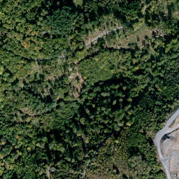 Satellite imagery of Hohelaß, DE