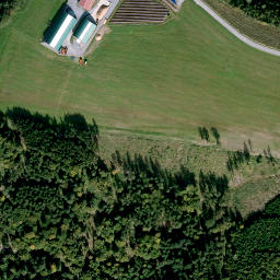 Satellite imagery of Grundberg, DE