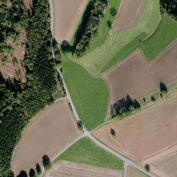 Satellite imagery of Torkel, DE