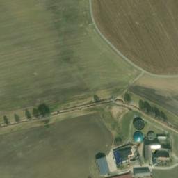 Satellite imagery of Eisenbühl, DE