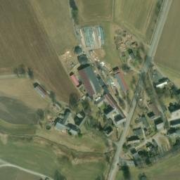 Satellite imagery of Eisenbühl, DE