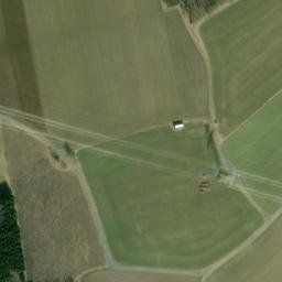 Satellite imagery of Benker Berg, DE