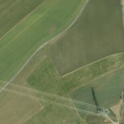 Satellite imagery of Benker Berg, DE