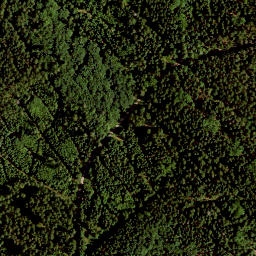 Satellite imagery of Kreuzstein, DE