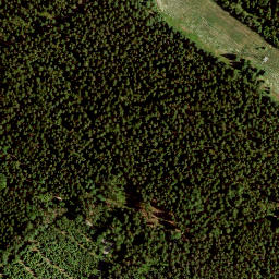 Satellite imagery of Kreuzstein, DE