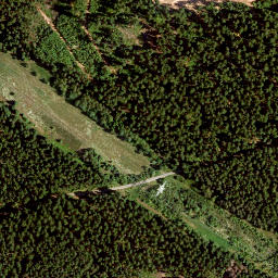 Satellite imagery of Wechselbühl, DE