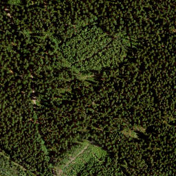 Satellite imagery of Hinterer Mittelberg, DE