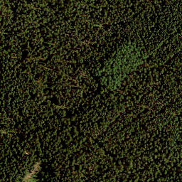 Satellite imagery of Hinterer Mittelberg, DE